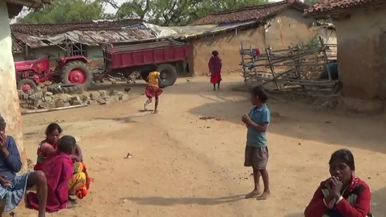 gumla village