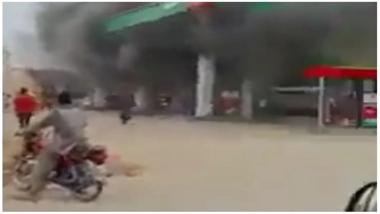 pakistan
