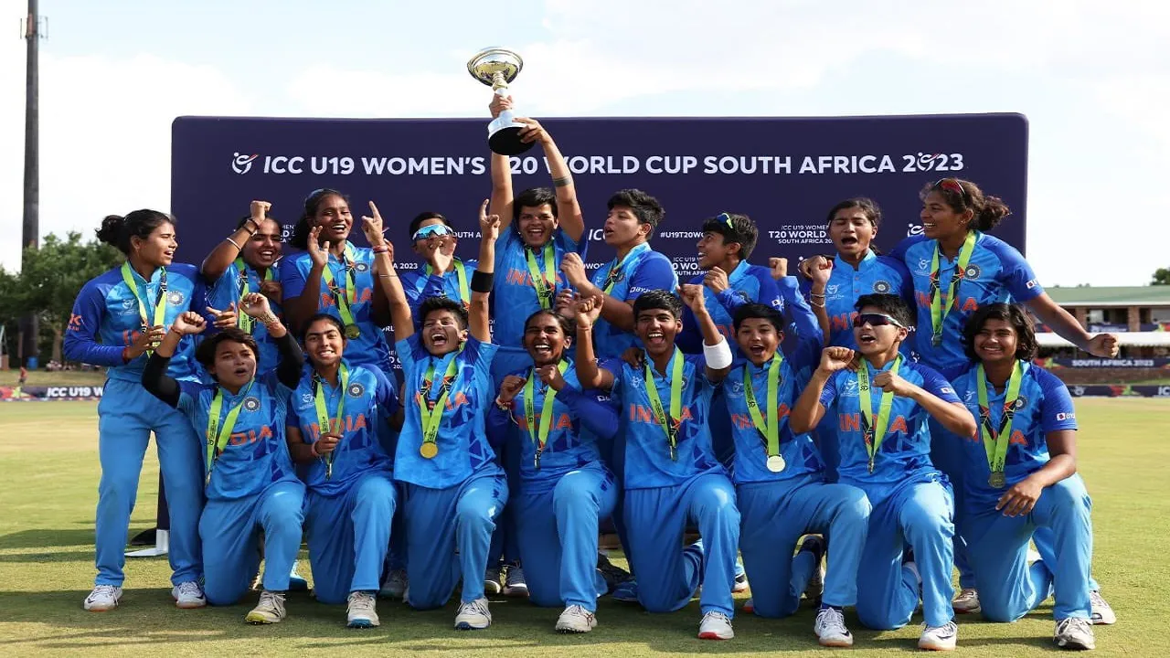 Team India