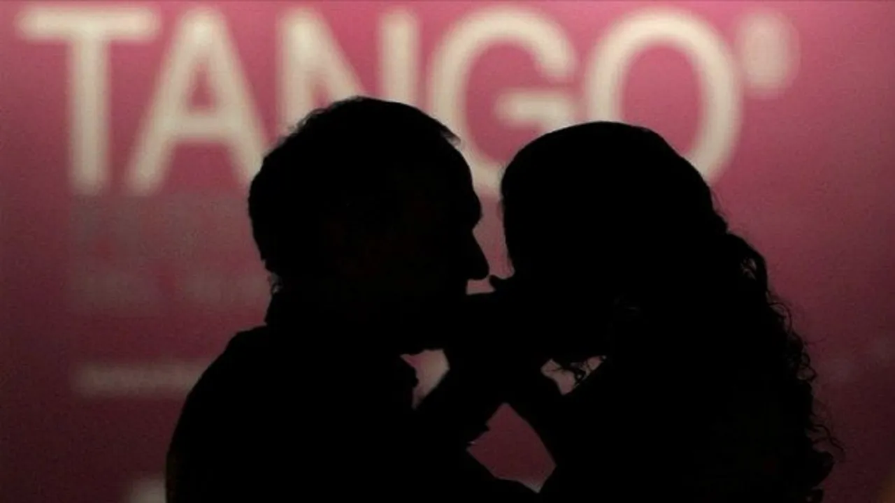 Illicit relationship