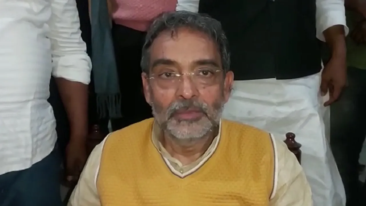 kushwaha