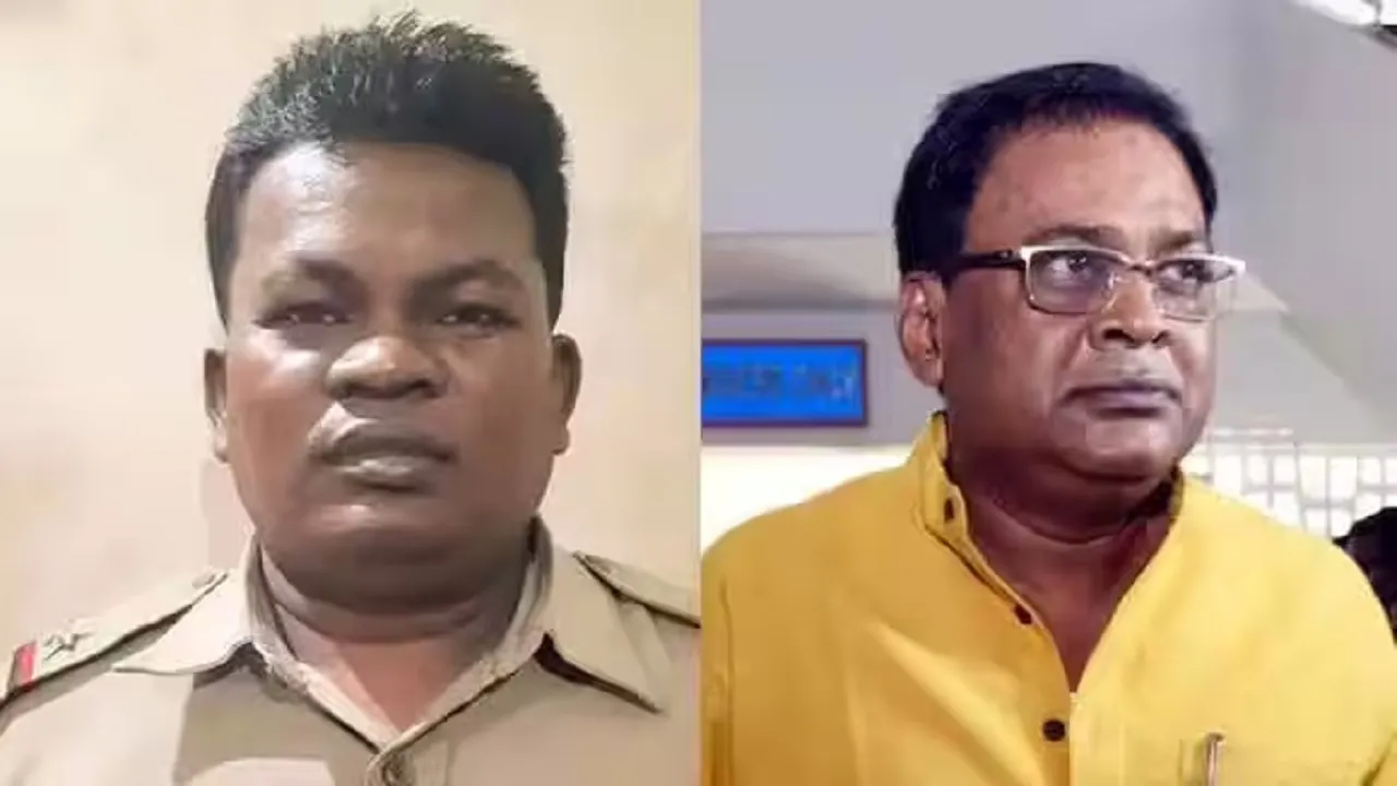 Odisha
