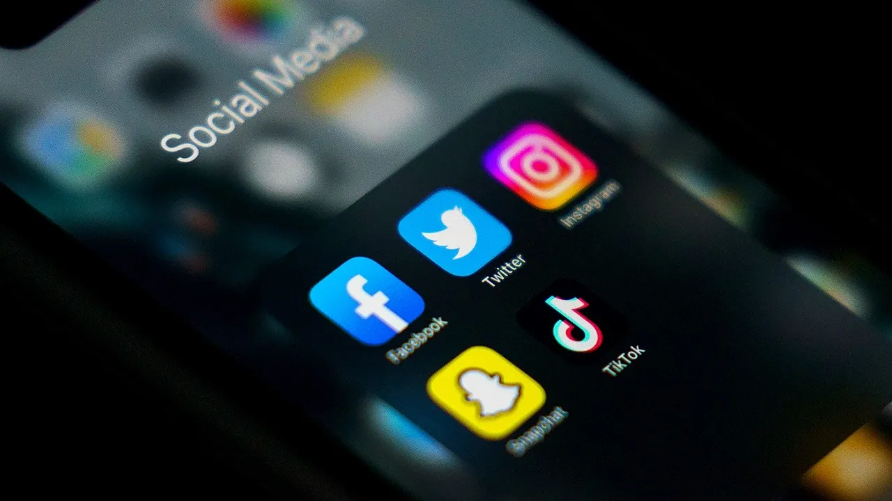 social media