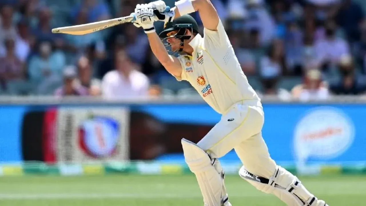 Steve Smith