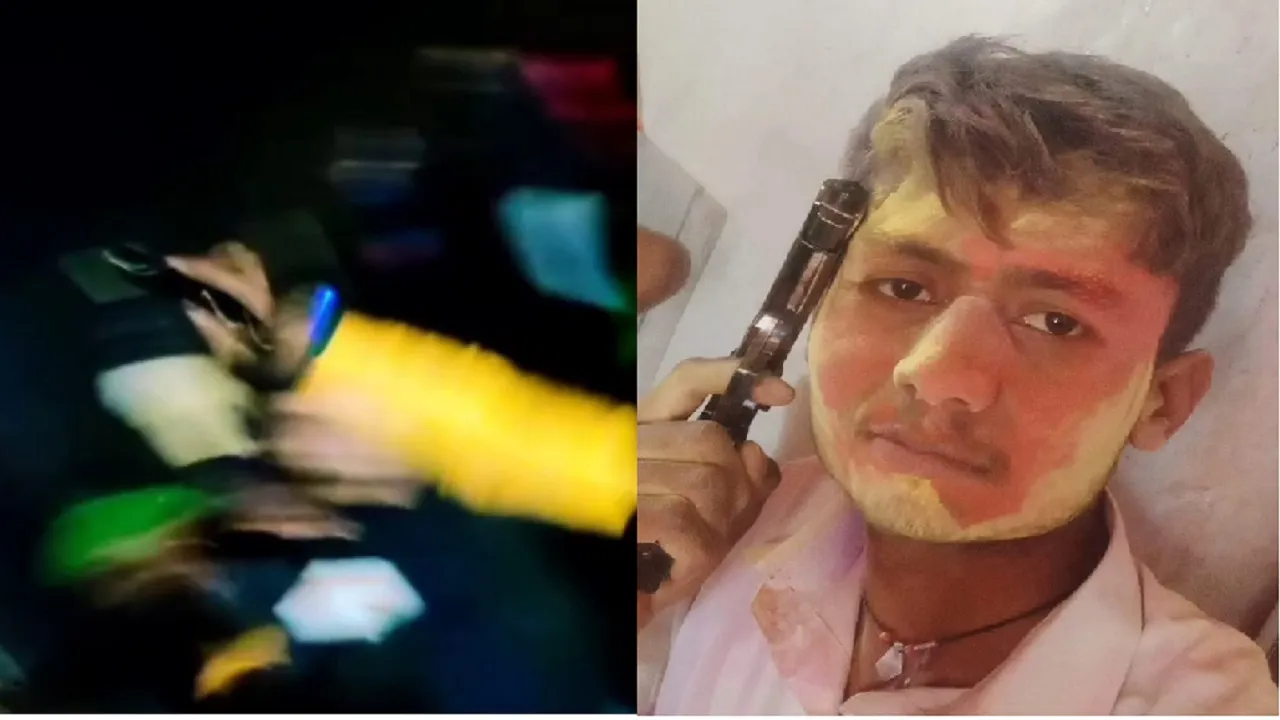 motihar viral video