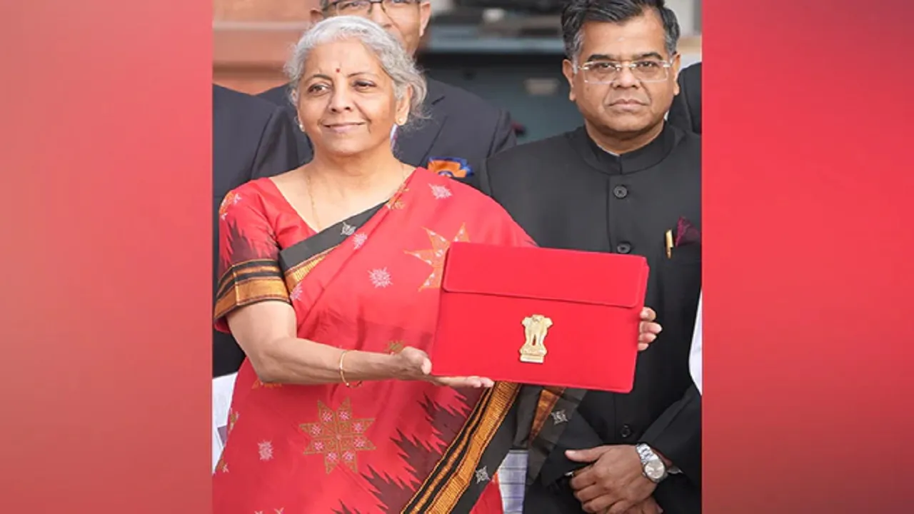 Budget 2023