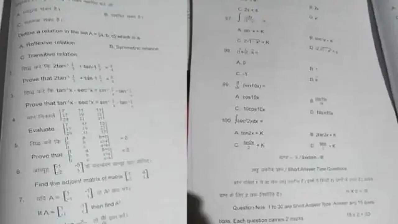 paper