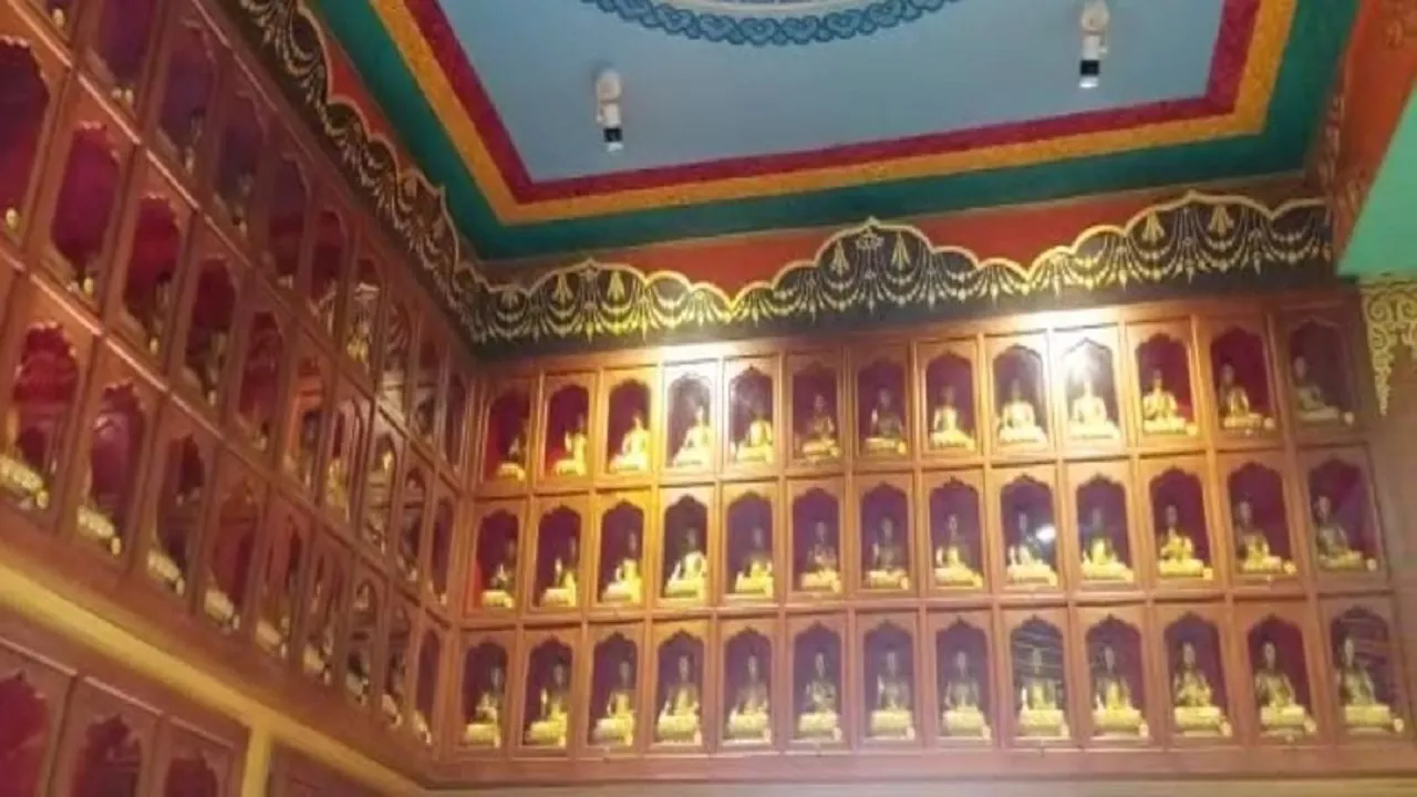 budh