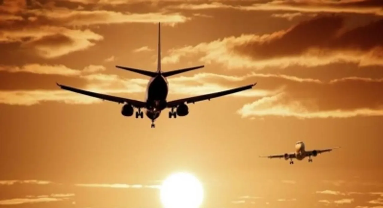 Flight to