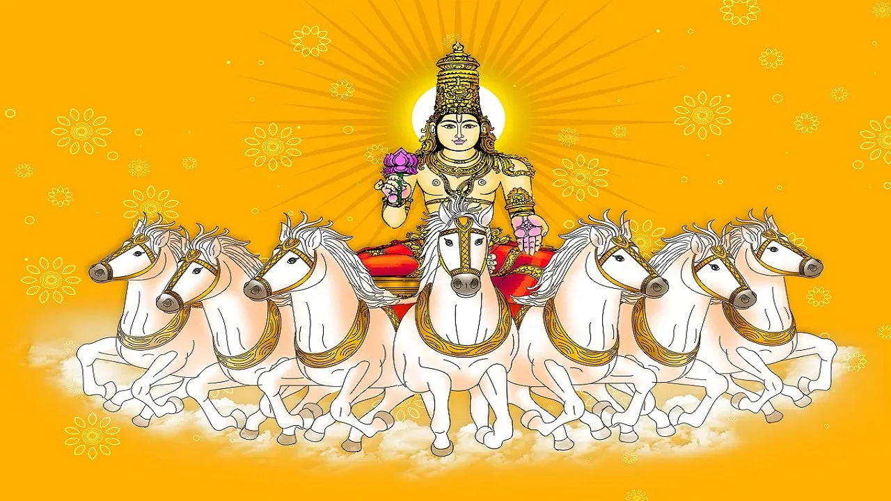 Ravi Pushya Yog 2023