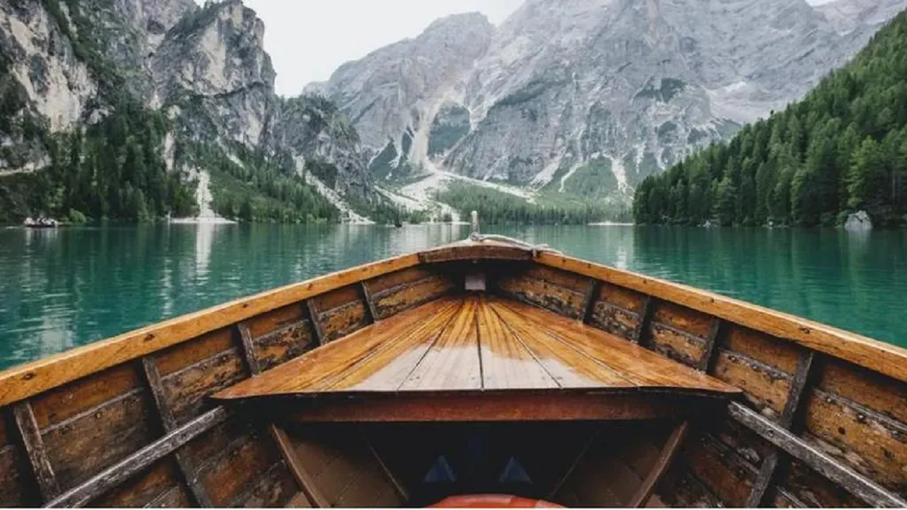 MUST VISIT PLACE
