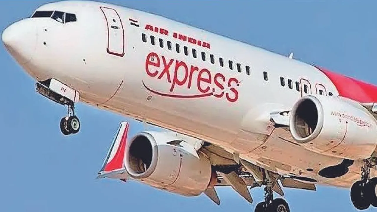 AIR INDIA