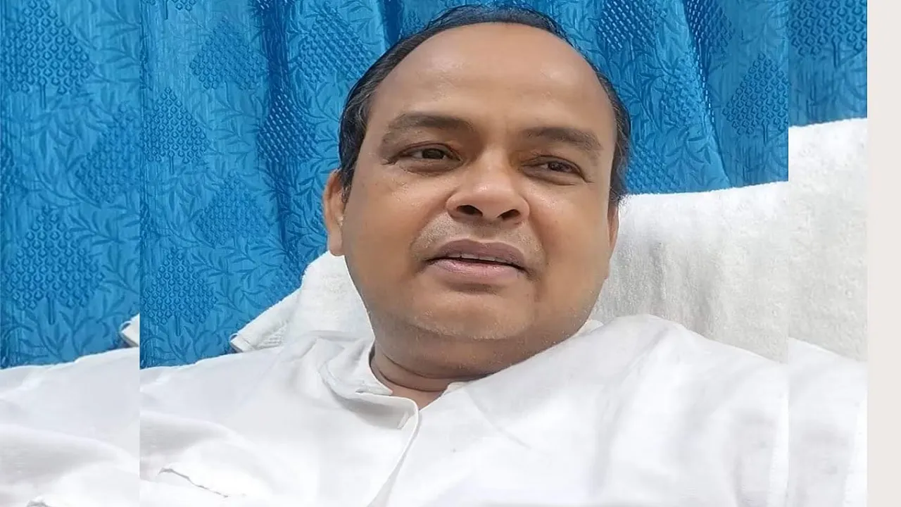 irfan ansari