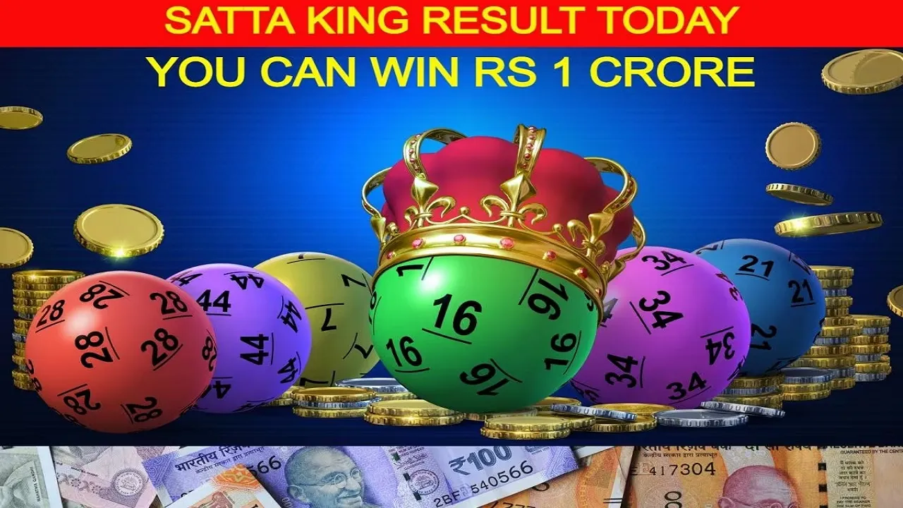 satta king result
