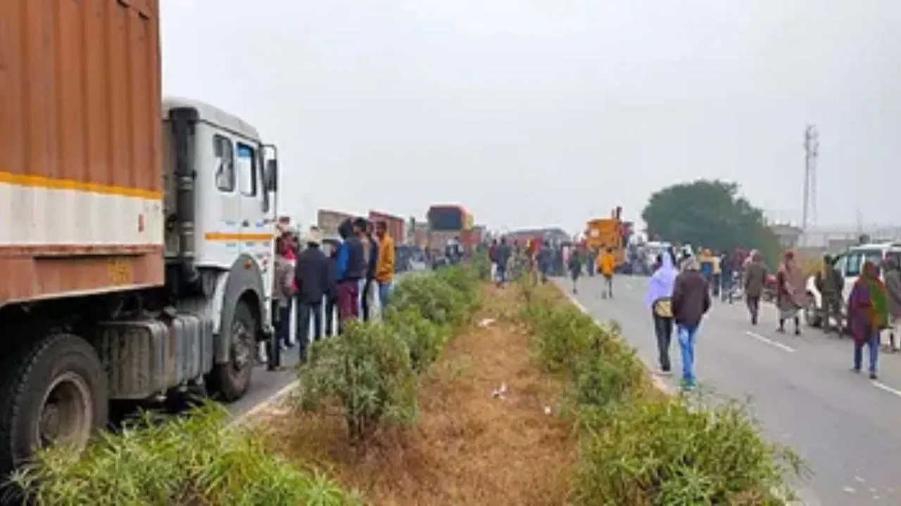 trailer