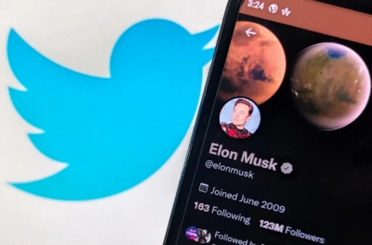 Elon Muk,