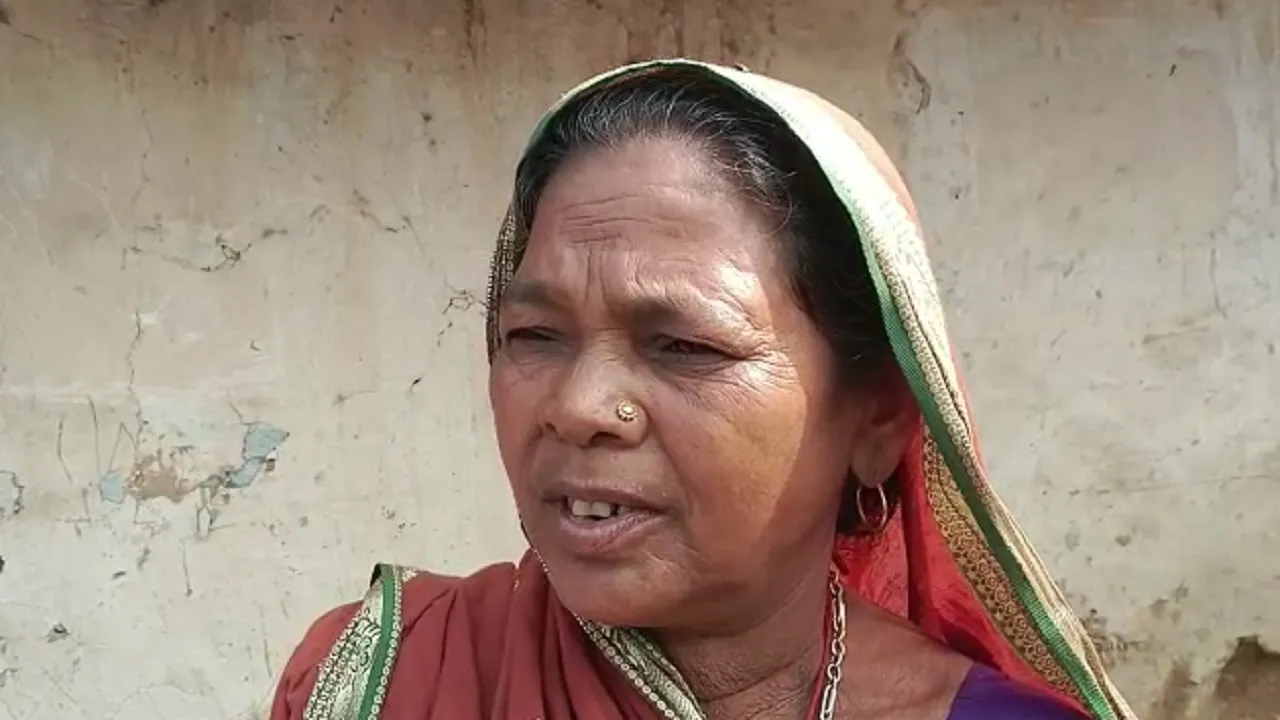 indel ki maa