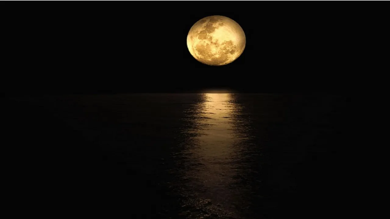 Magh Poornima 2023