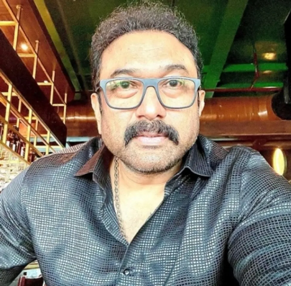 Malayalam actor