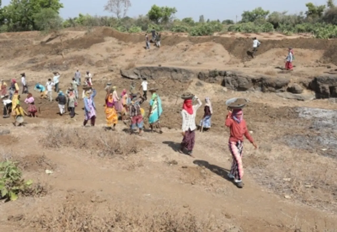 MGNREGA