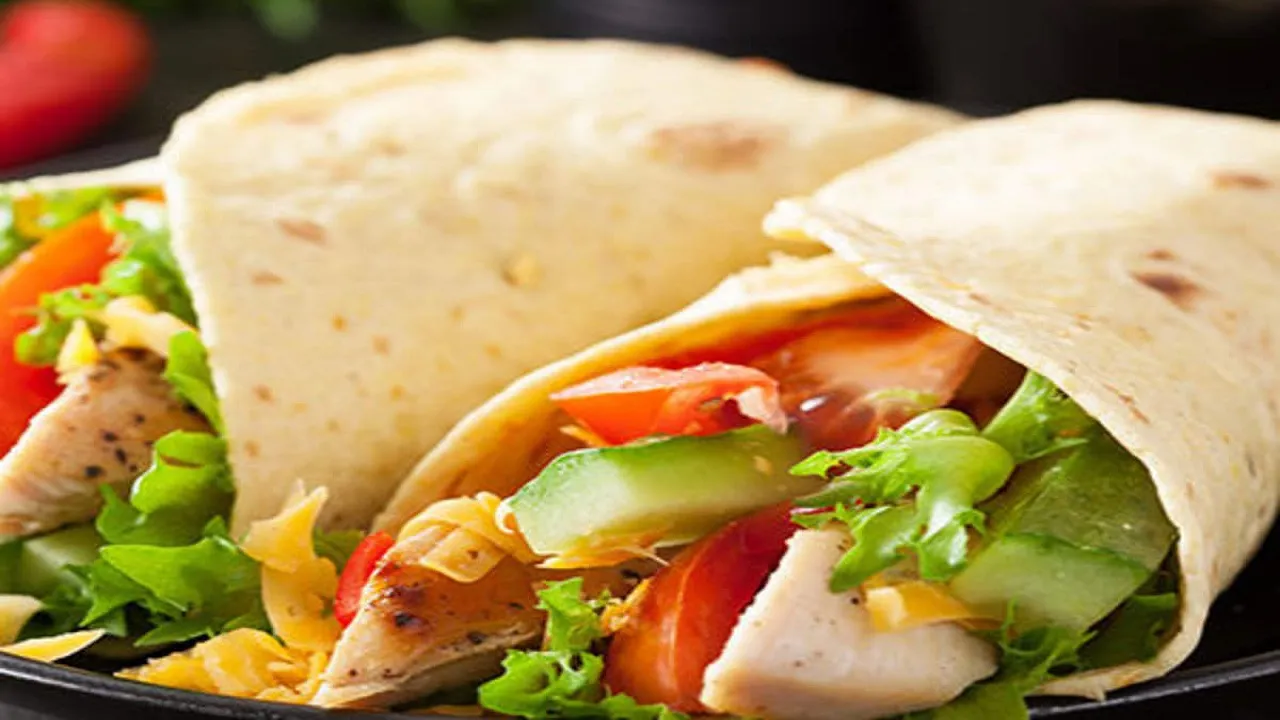 Tortilla