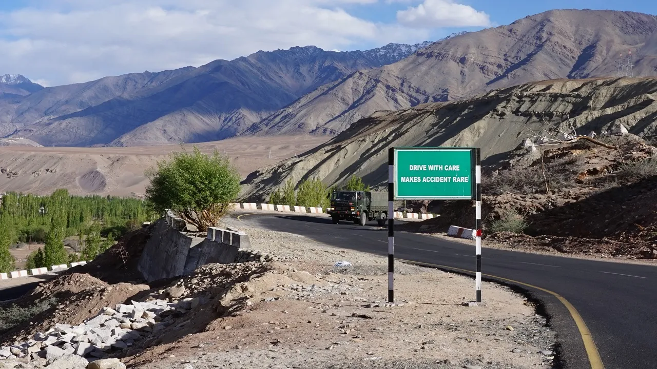 Border Road Organisation