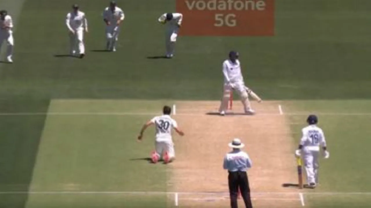 cricket australia