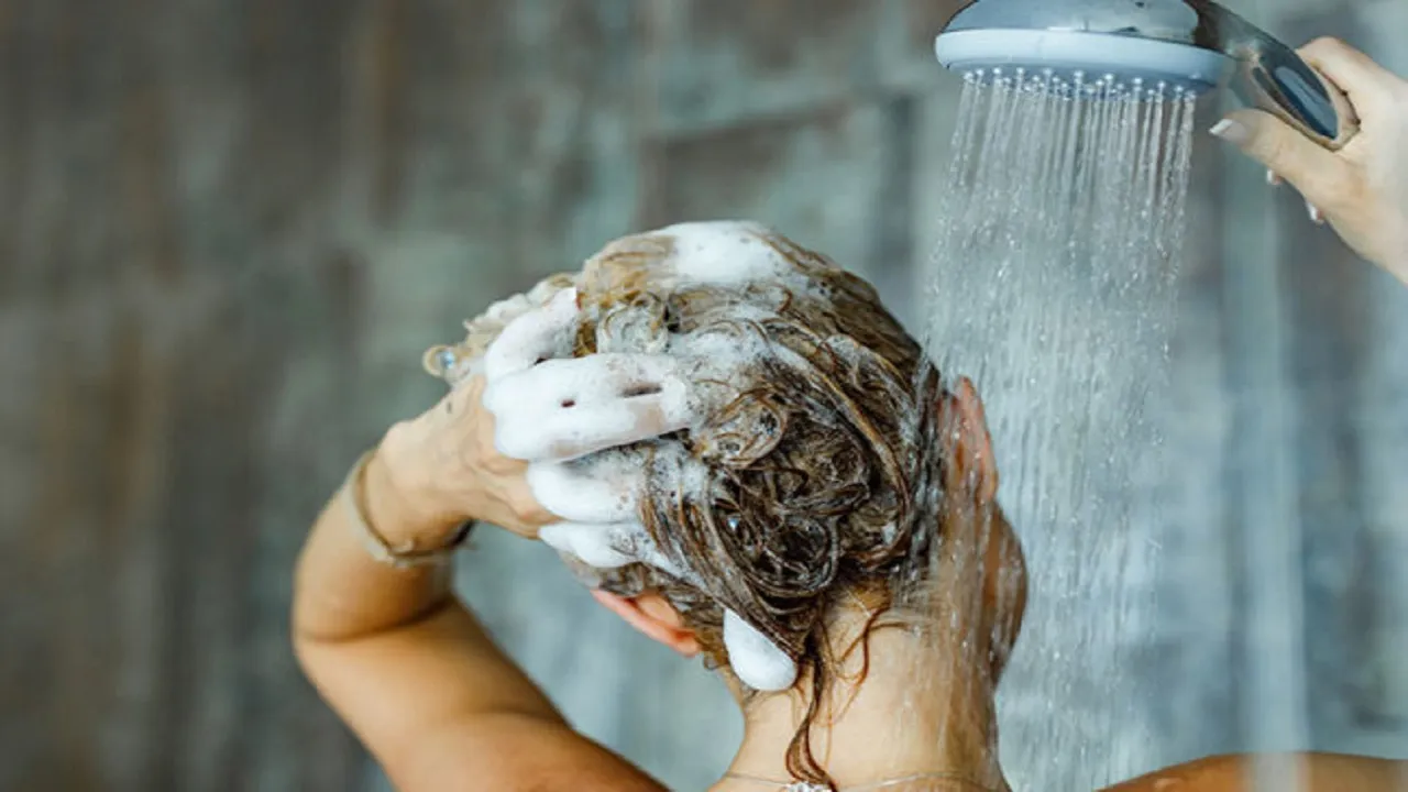 Astro Tips For Hair Wash