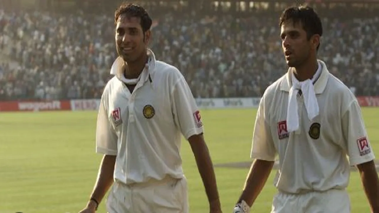 laxman border gavaskar