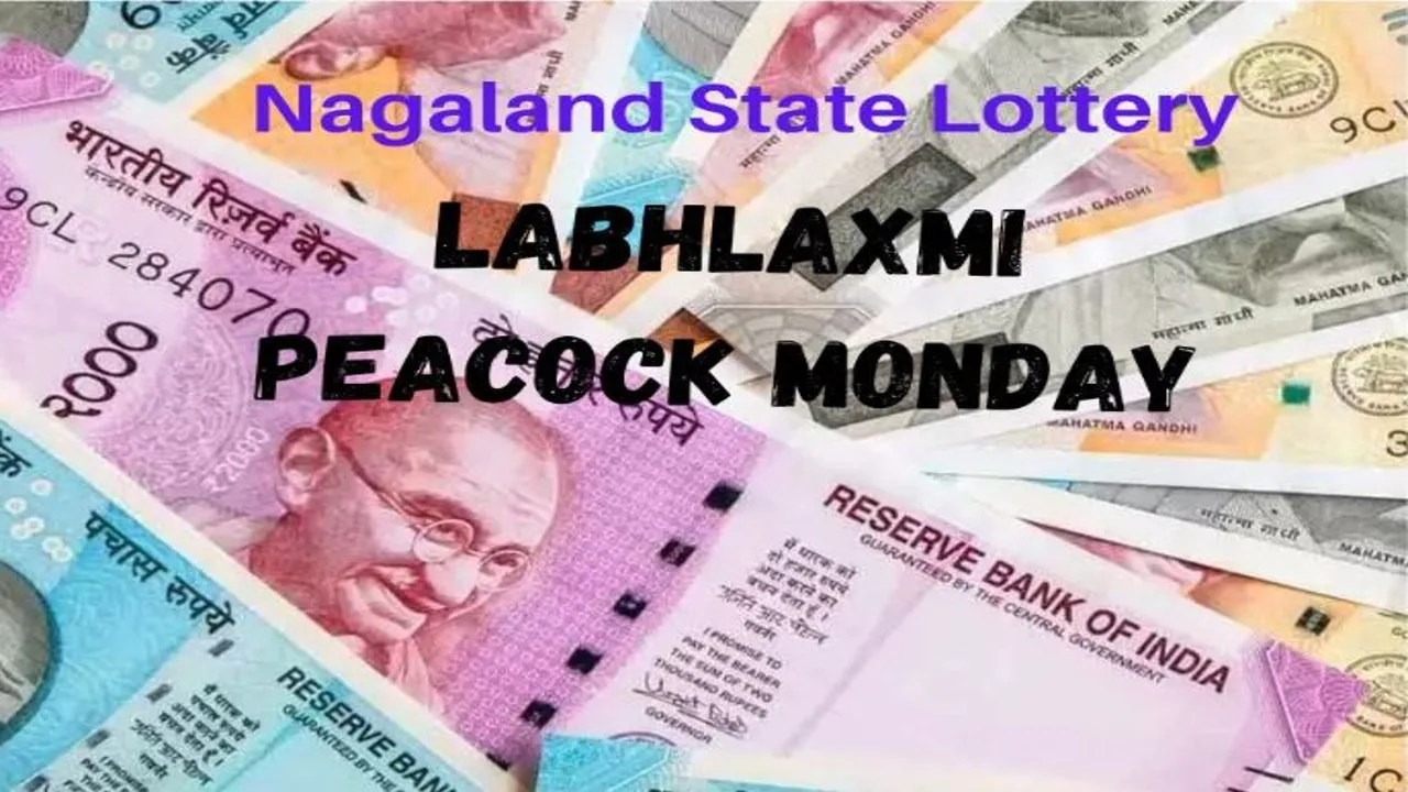 Nagaland Lottery february 6