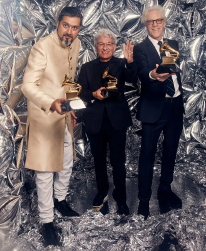 Ricky Kej