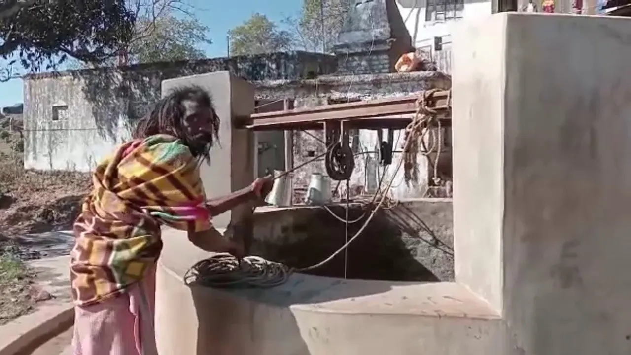 saraikela temple