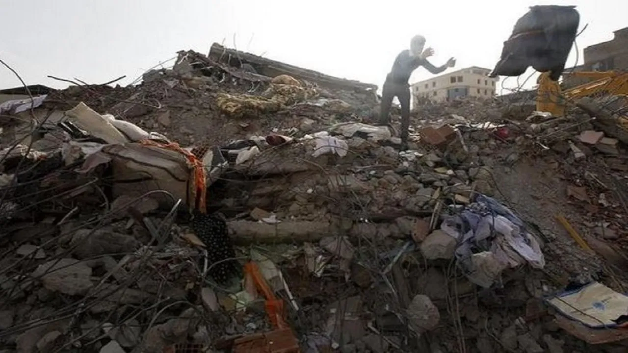 turkey earthquake,