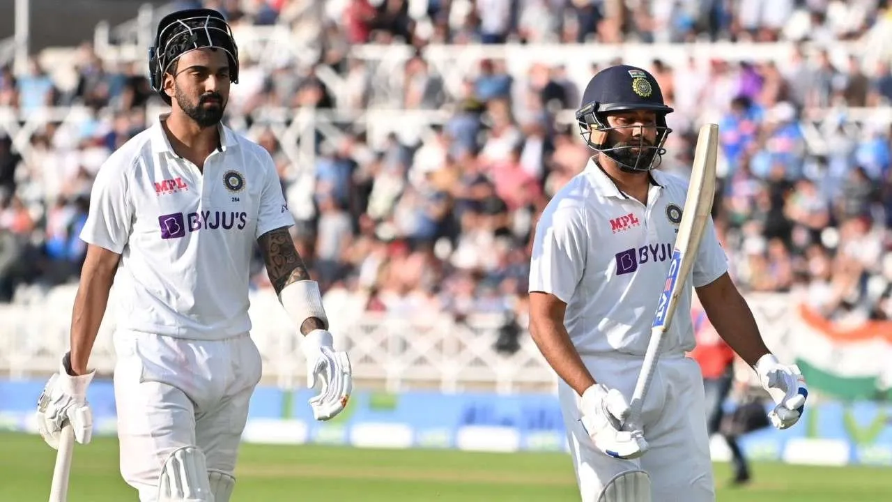 team india opening in ind vs aus rohit shubhman kl rahul