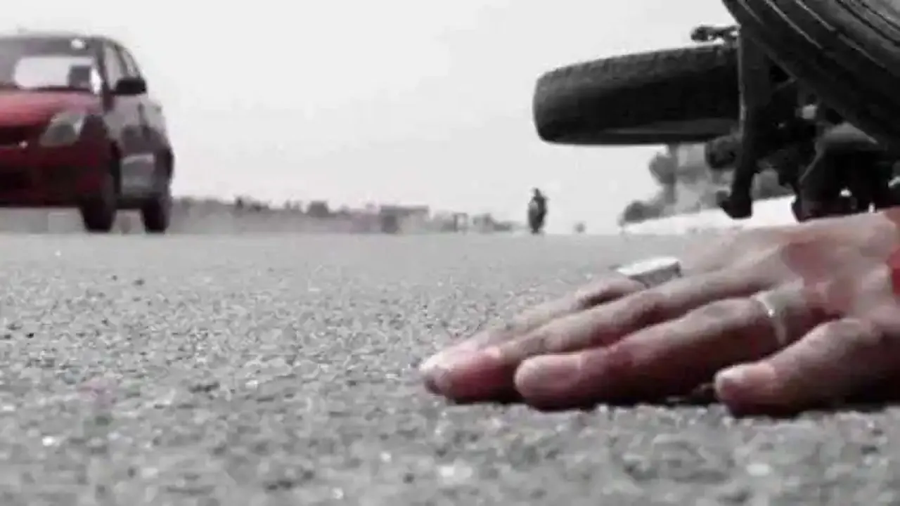 accident