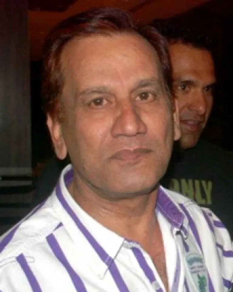 Bollywood producer