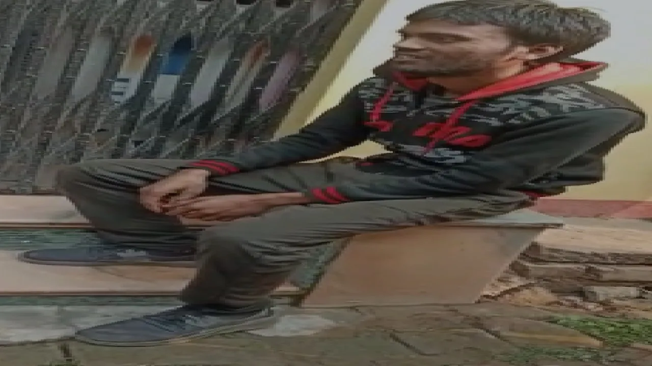 chapra driver