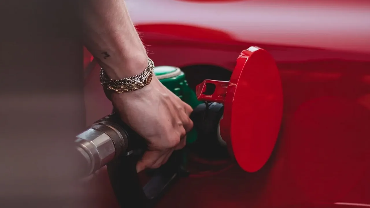 Petrol