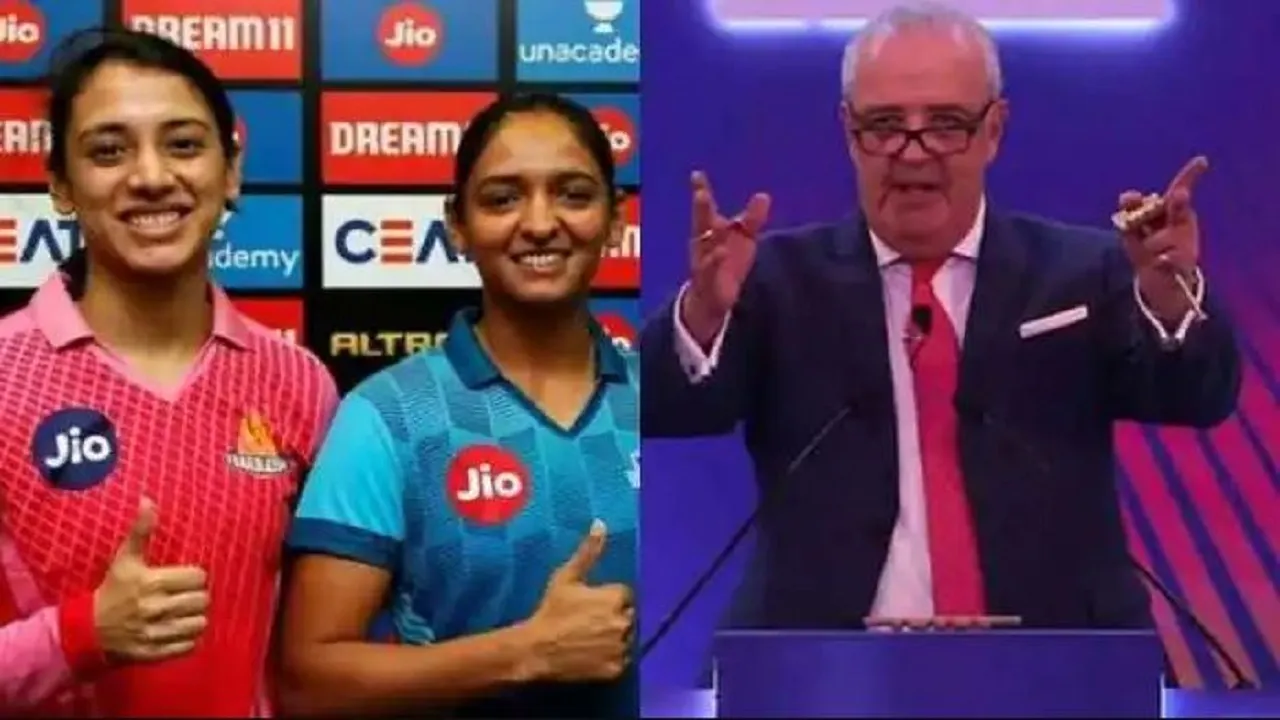 Womens Premier League