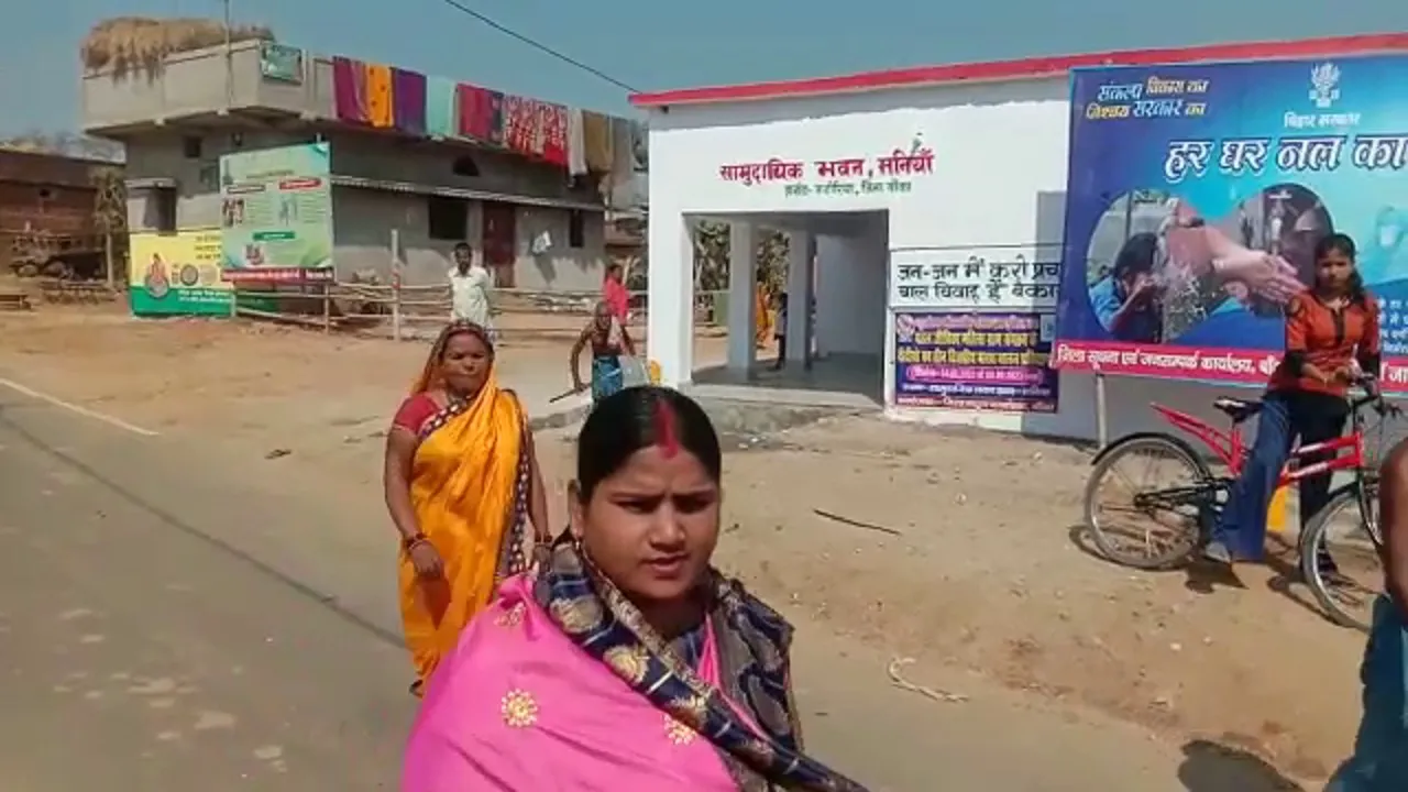 jeevika didi