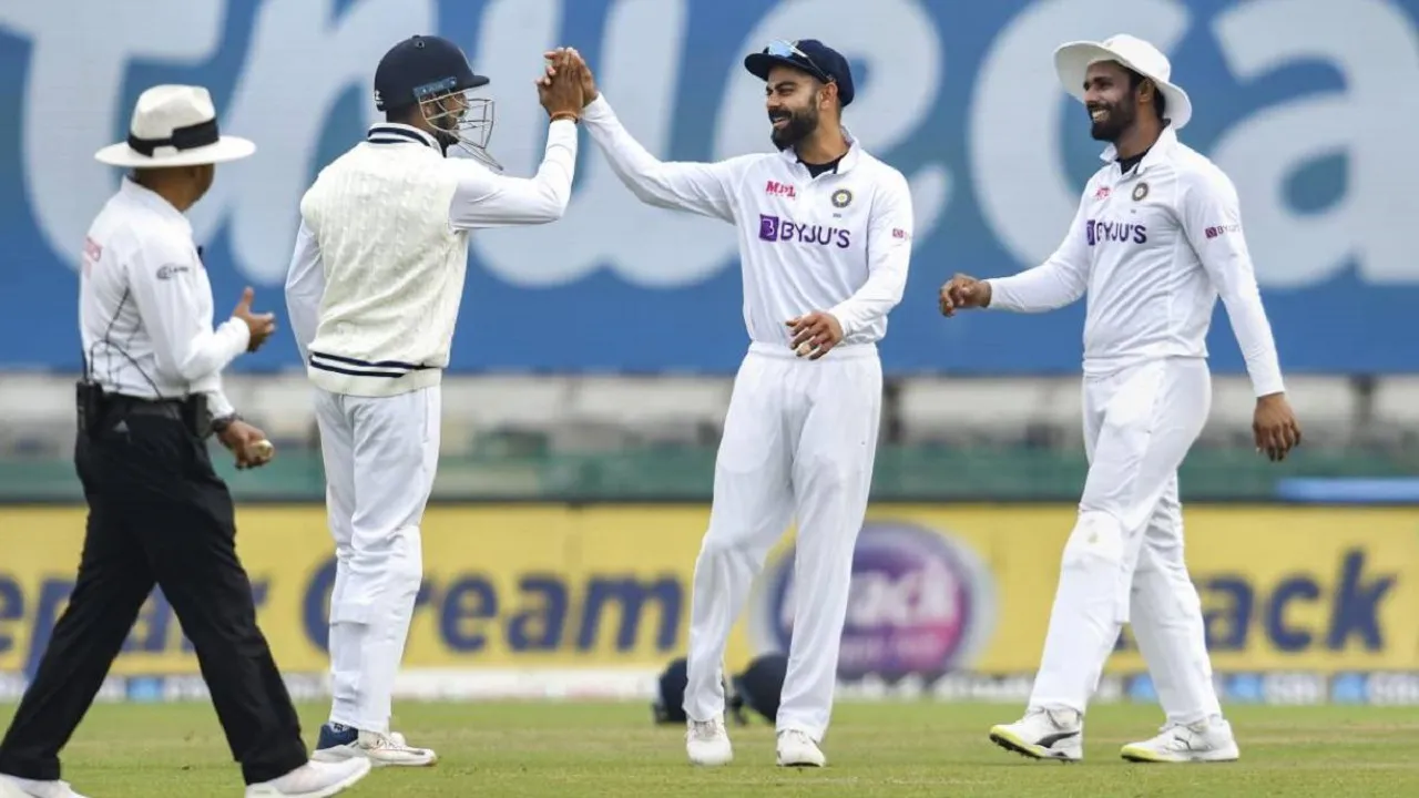 ind vs aus 1st test match playing 11 nagpur test
