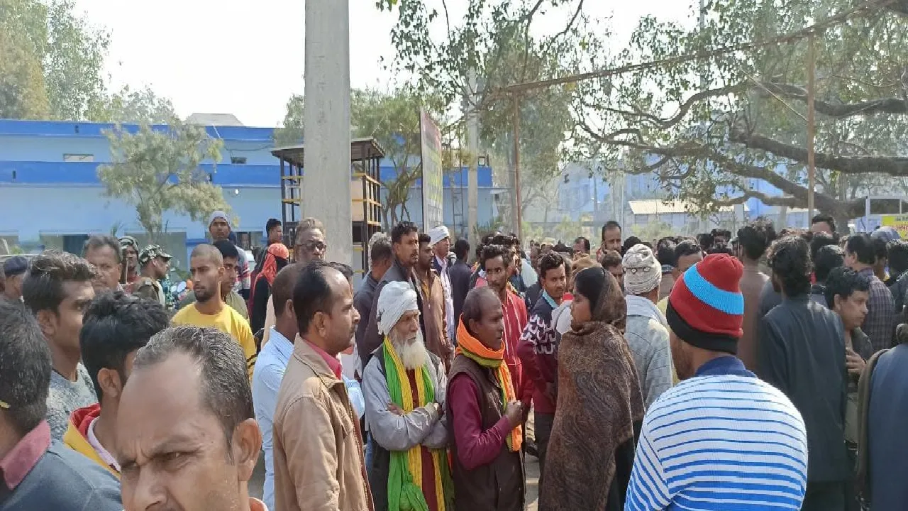 mukhiya hatya