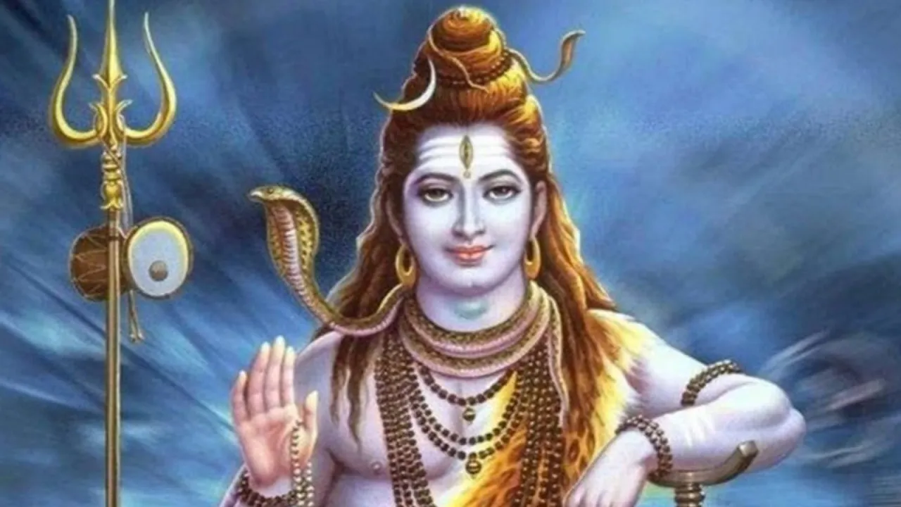 Mahashivratri 2023