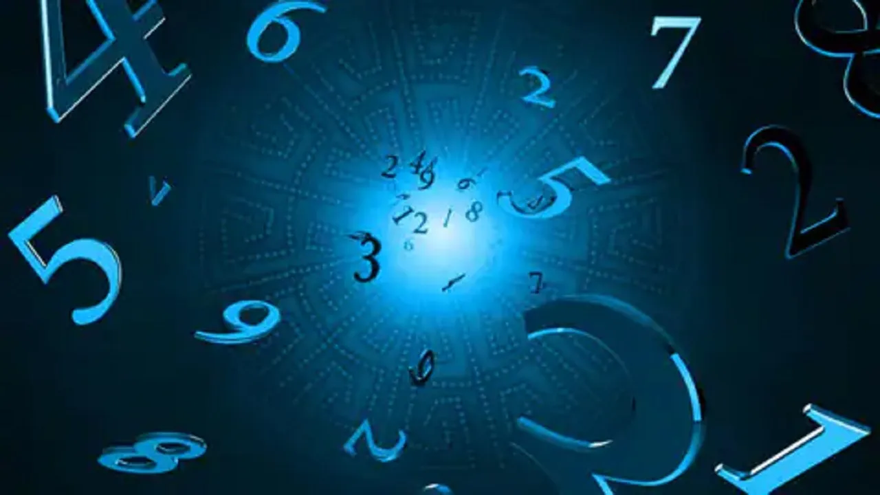 Lucky Numbers 2023