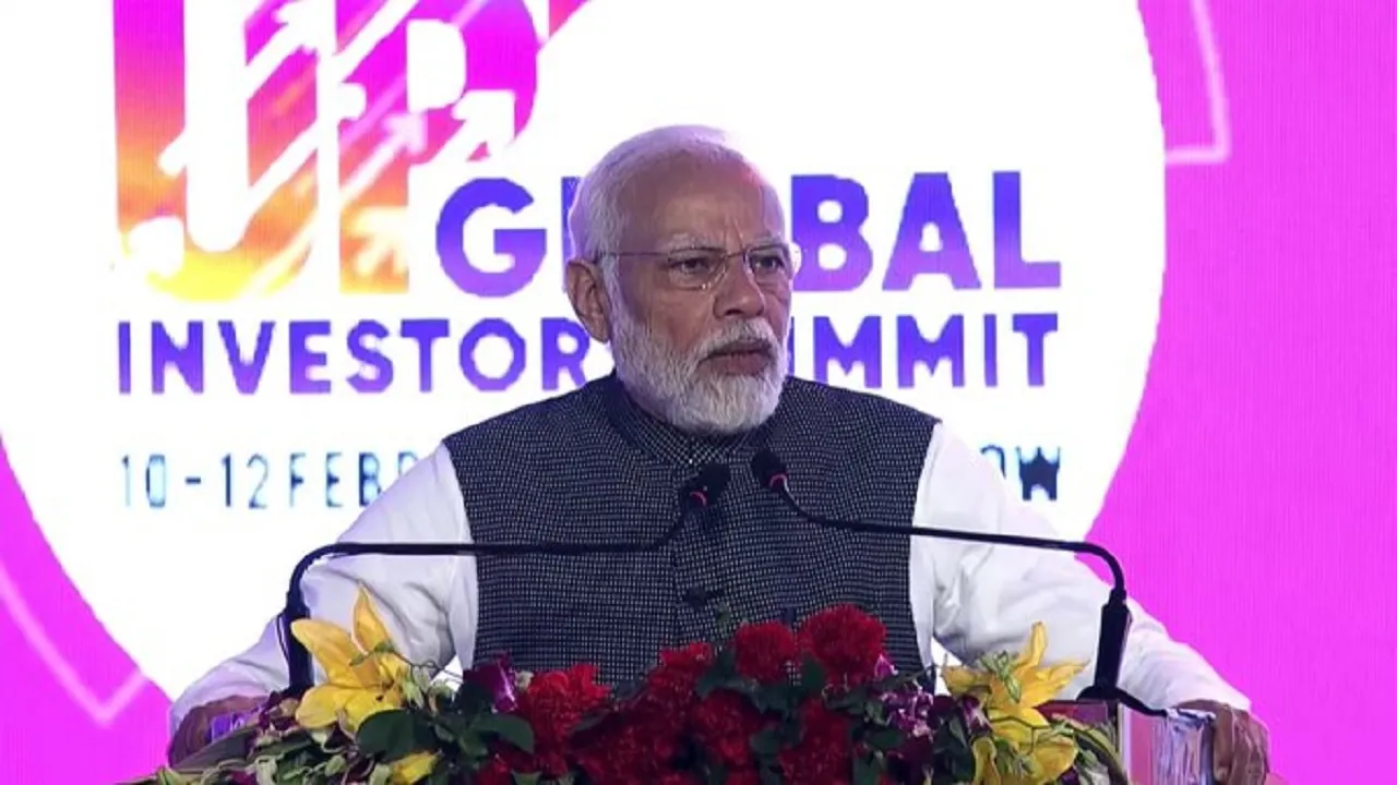 modi