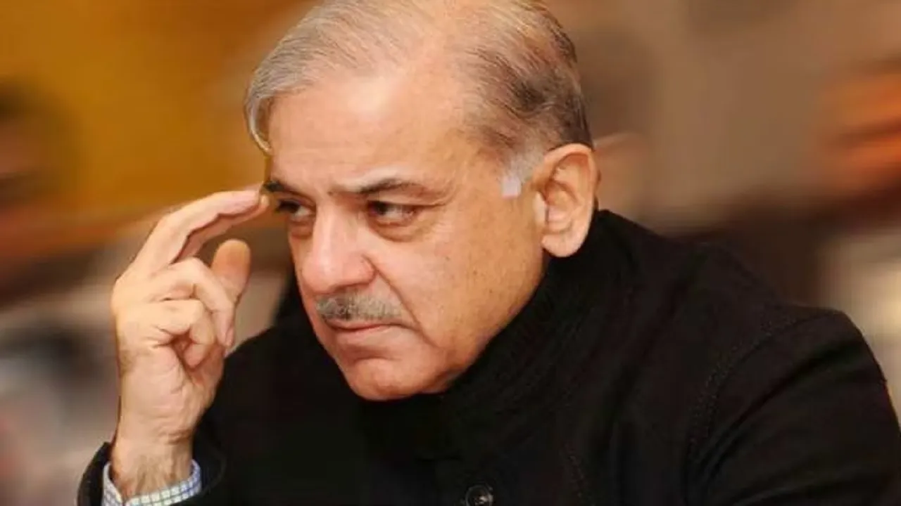 pakistan pm