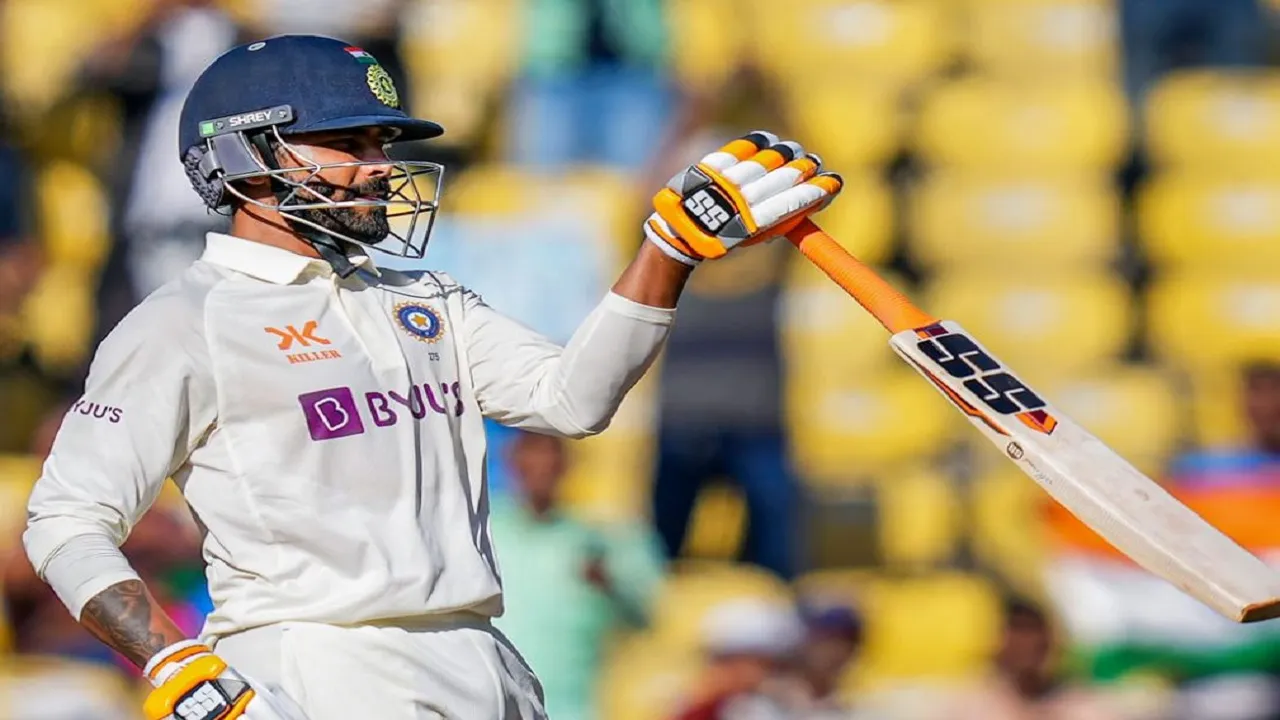 sar jadeja