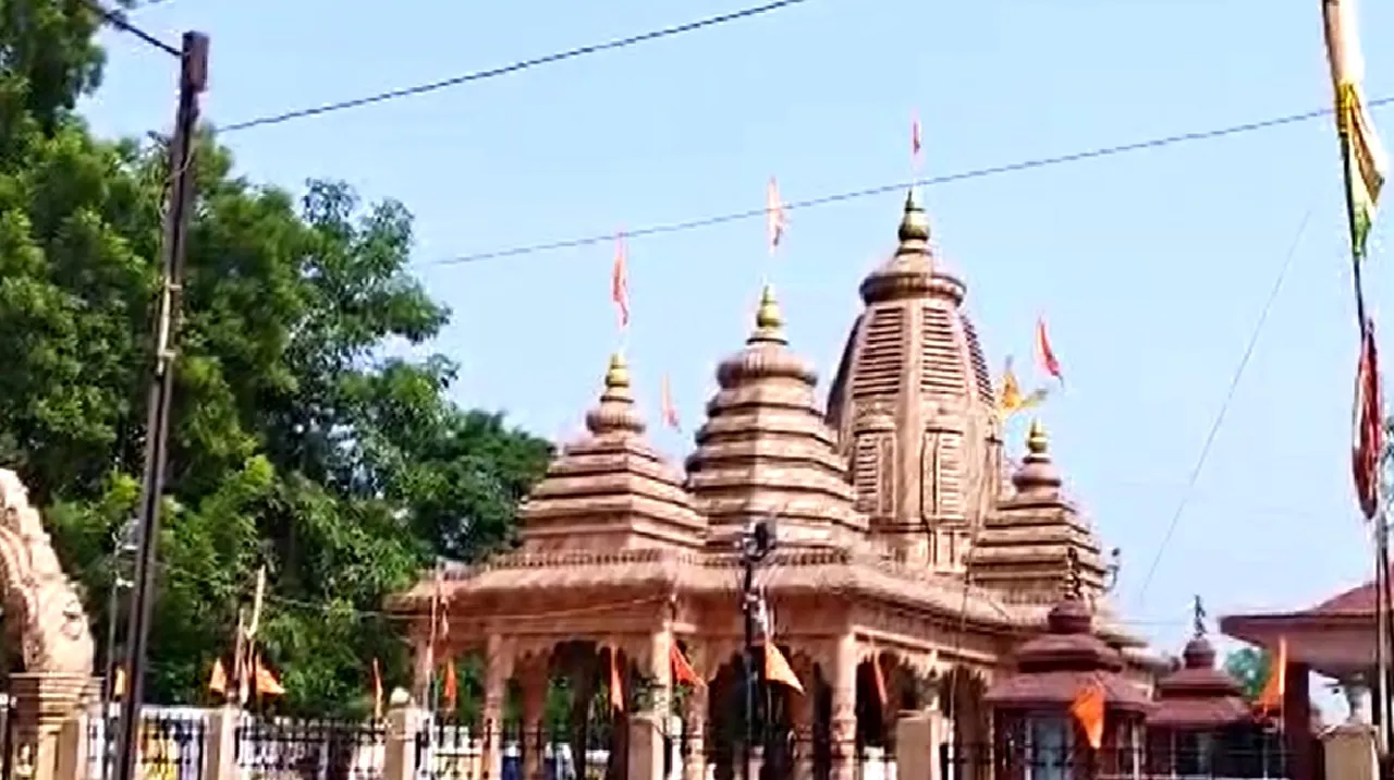 jamshedpur ram mandir