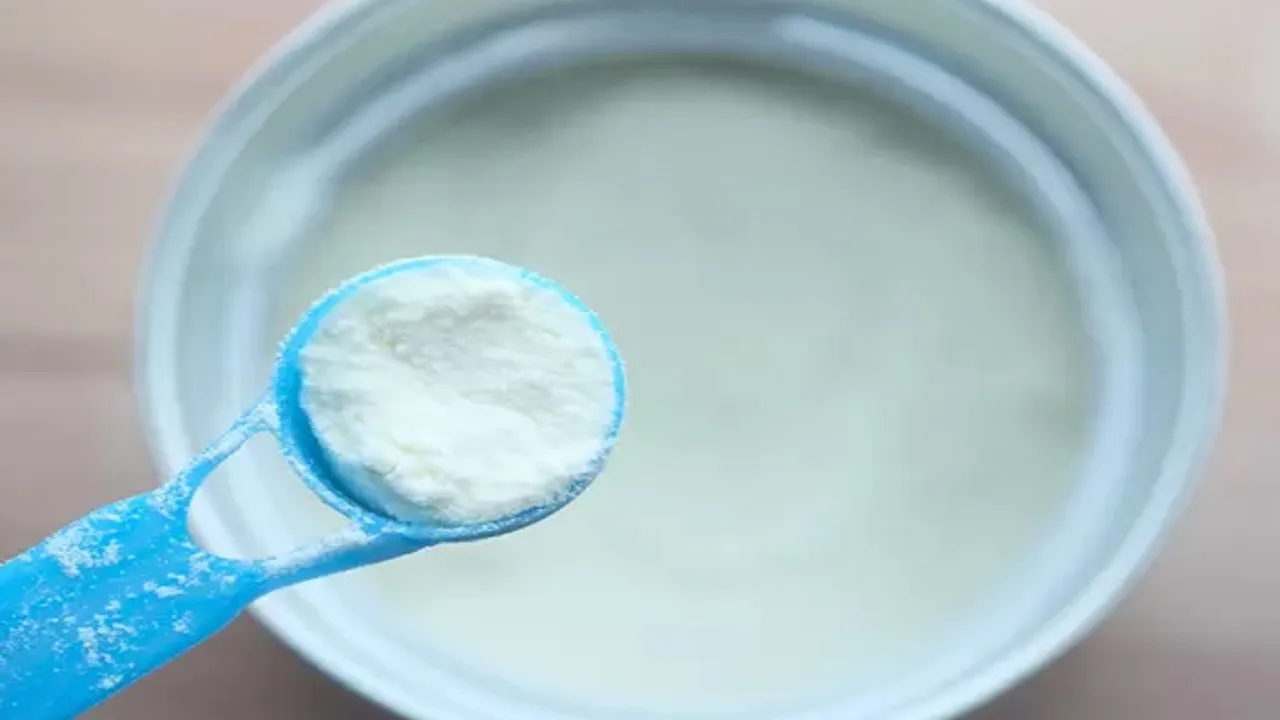 Powder Milk