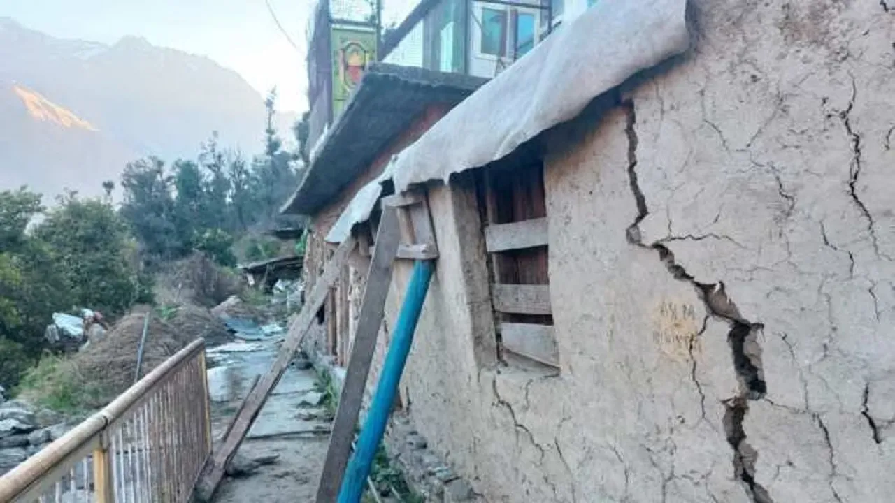 Mumbai Joshimath
